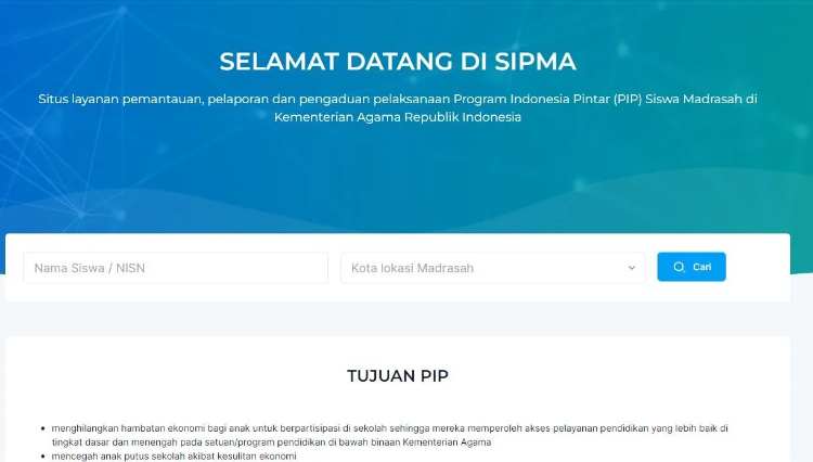 Cara Daftar PIP Online 2023 Dan Persyaratannya Terbaru Fakta Id